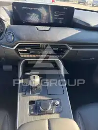2025 Mazda CX