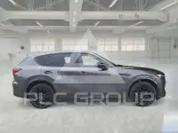 2025 Mazda CX