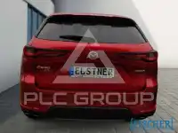 2025 Mazda CX