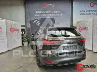 2025 Mazda CX