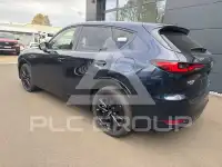 2026 Mazda CX