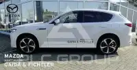 2025 Mazda CX