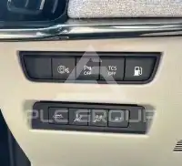 2025 Mazda CX