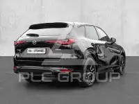 2025 Mazda CX