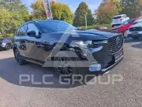 2025 Mazda CX