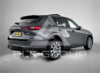 2025 Mazda CX