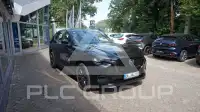 2025 Mazda CX