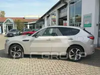 2025 Mazda CX