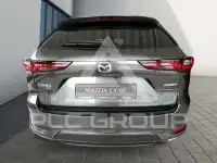 2025 Mazda CX