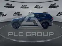 2025 Mazda CX