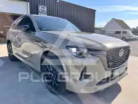 2025 Mazda CX