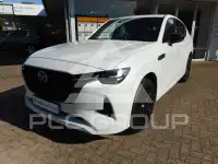 2025 Mazda CX