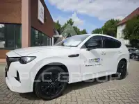 2025 Mazda CX