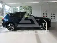 2025 Mazda CX