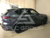 2025 Mazda CX