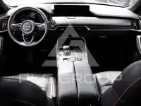 2025 Mazda CX