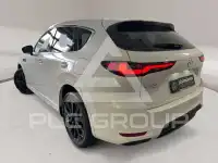 2025 Mazda CX