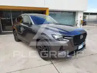 2025 Mazda CX