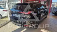 2025 Mazda CX