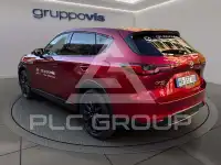 2025 Mazda CX