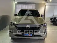 2025 Mazda CX