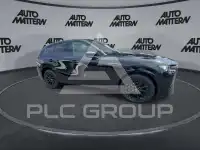 2025 Mazda CX