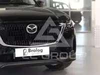 2025 Mazda CX