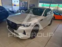 2025 Mazda CX