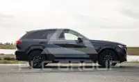 2025 Mazda CX