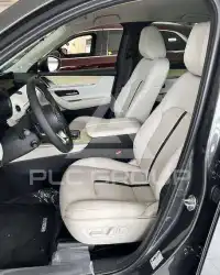 2025 Mazda CX