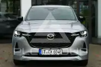 2025 Mazda CX