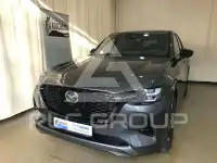 2025 Mazda CX