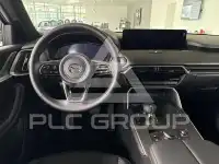 2025 Mazda CX