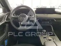 2025 Mazda CX