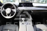 2025 Mazda CX