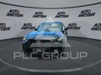 2025 Mazda CX