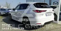 2025 Mazda CX