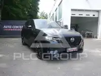 2025 Mazda CX