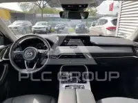 2025 Mazda CX