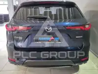 2025 Mazda CX