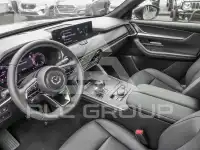 2025 Mazda CX