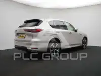2025 Mazda CX