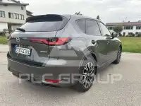 2025 Mazda CX