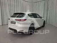 2025 Mazda CX