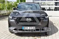 2025 Mazda CX
