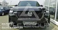 2025 Mazda CX