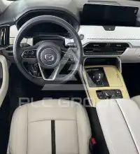 2025 Mazda CX