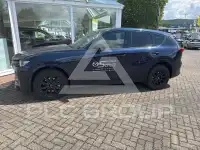 2025 Mazda CX