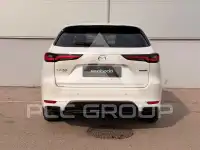 2025 Mazda CX