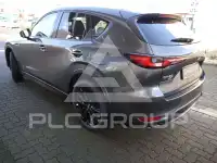 2025 Mazda CX